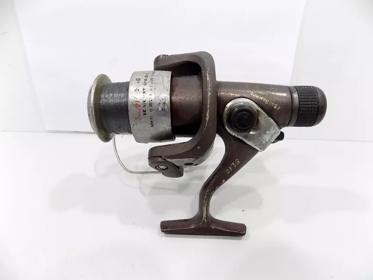 WĘDKA ZEBCO TOPIC CARP CARBO-TECH 330 + KOŁOWROTE