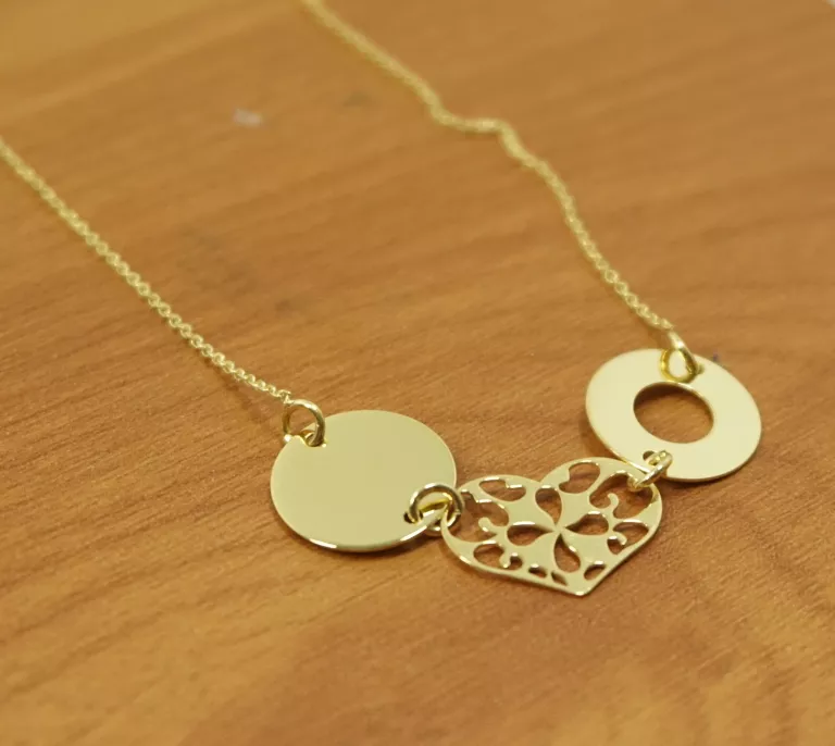 nowa-zlota-bransoletka-serce-azur-koleczka-333-kolor-dominujacy-205826-225106