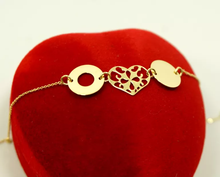 nowa-zlota-bransoletka-serce-azur-koleczka-333-motyw-129129-2