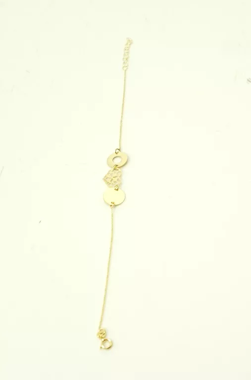 nowa-zlota-bransoletka-serce-azur-koleczka-333-material-15835-2