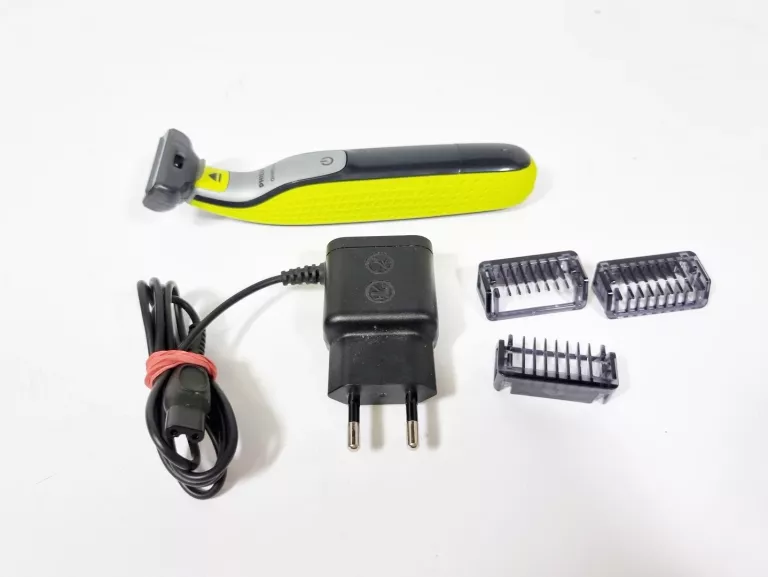 PHILIPS ONE BLADE QP2530 KOŃCÓWKI