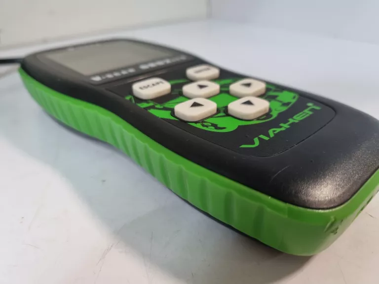 SKANER DIAGNOSTYCZNY VIAKEN V-SCAN OBD2 ITS
