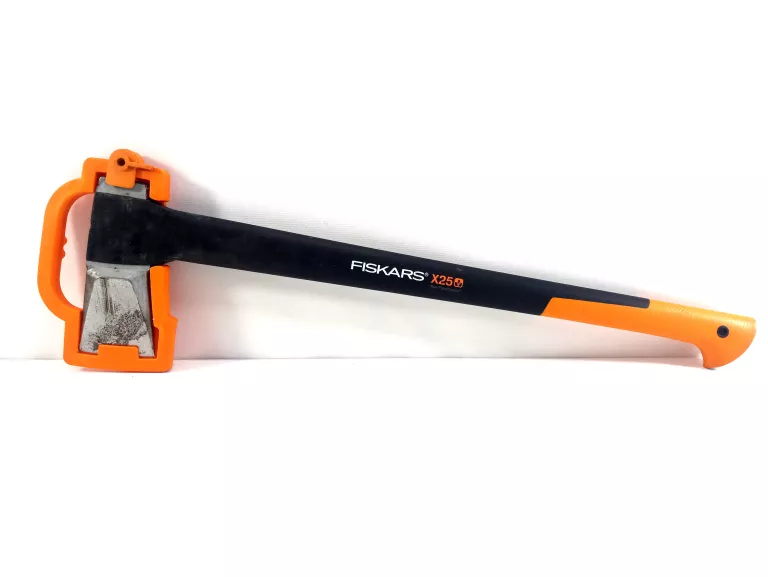 SIEKIERA FISKARS X25