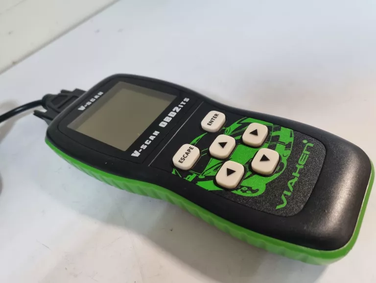SKANER DIAGNOSTYCZNY VIAKEN V-SCAN OBD2 ITS
