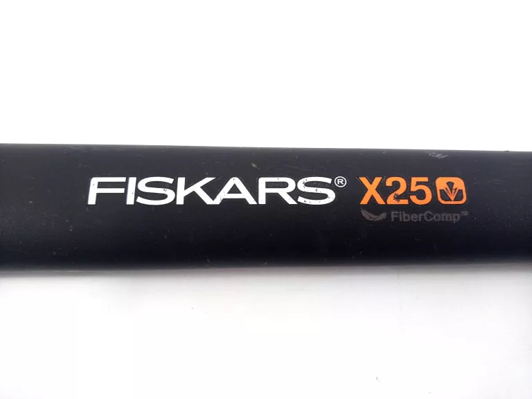 SIEKIERA FISKARS X25