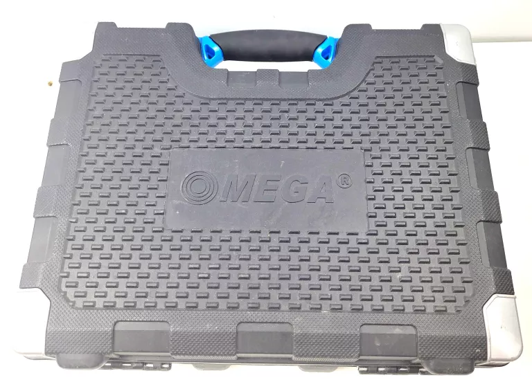 ZESTAW NARZĘDZI MEGA 85 SZT 58085