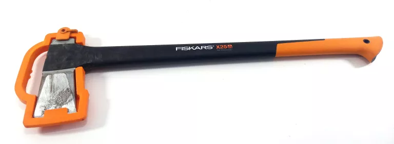 SIEKIERA FISKARS X25