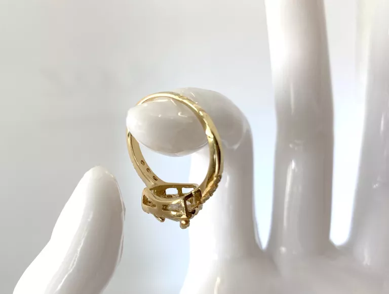 zloty-pierscionek-trojkat-z-cyrkoniami-585r15-stan-uzywany