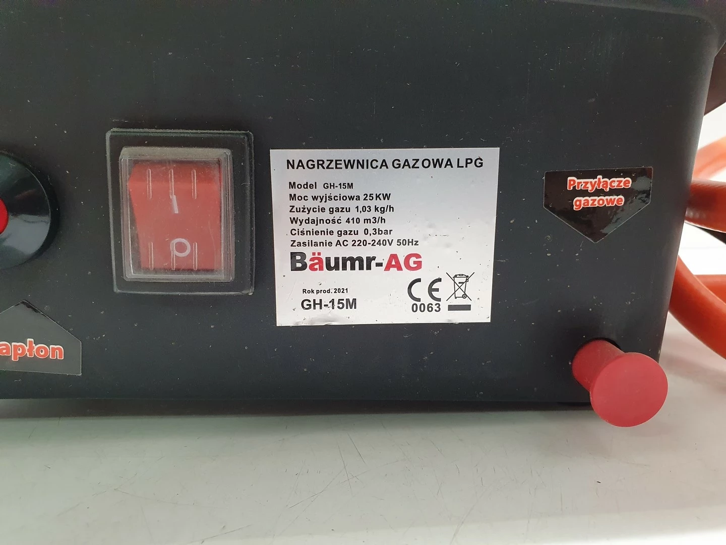 nagrzewnica-gazowa-lpg-baumr-ag-gh-15m-stan-uzywany