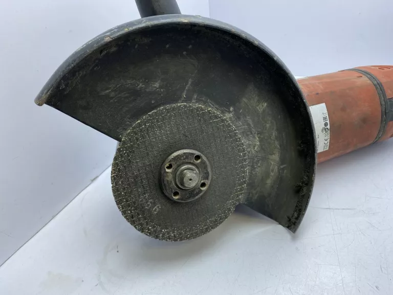 DUŻA SZLIFIERKA KĄTOWA HILTI AG 230-24D