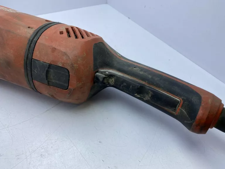 DUŻA SZLIFIERKA KĄTOWA HILTI AG 230-24D