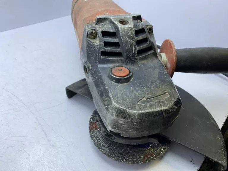 DUŻA SZLIFIERKA KĄTOWA HILTI AG 230-24D