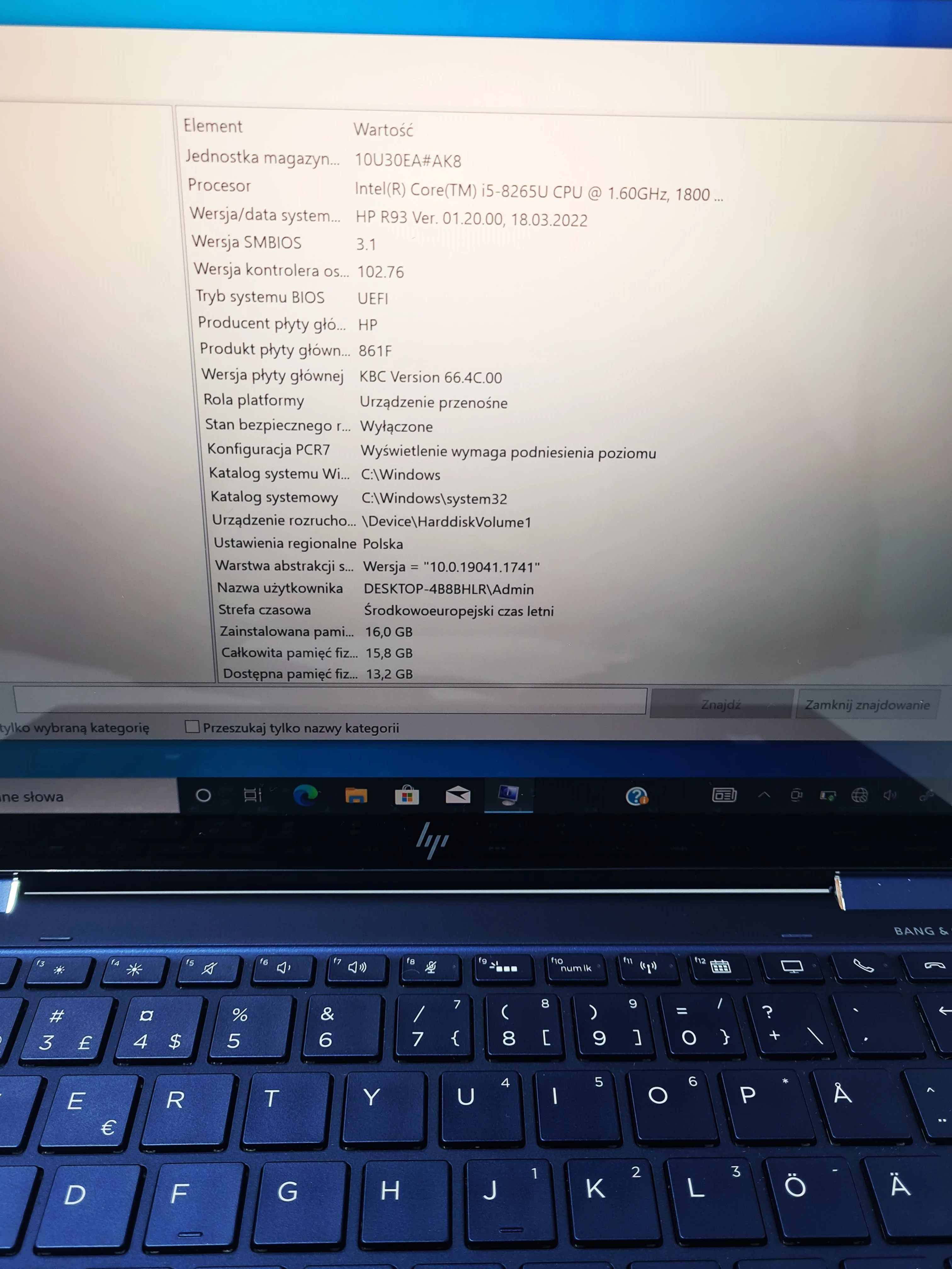 laptop-hp-elite-dragonfly-i516-gb-ram256-gb-ssd-seria-procesora-4366-20