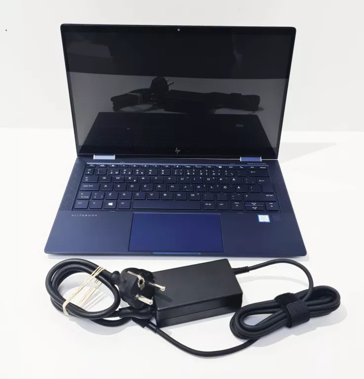 LAPTOP HP ELITE DRAGONFLY I5/16 GB RAM/256 GB SSD