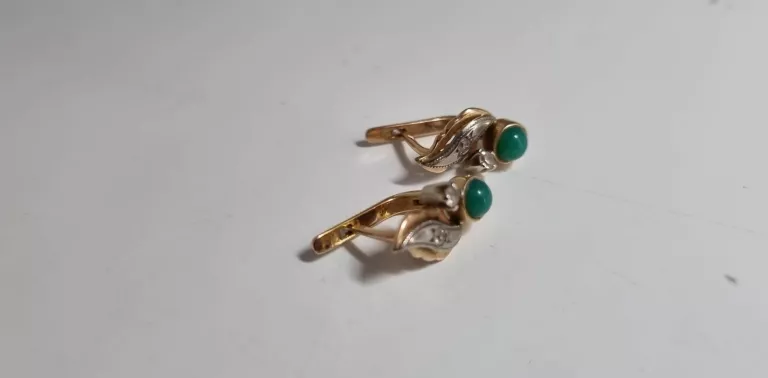 uzywane-zlote-kolczyki-pr-585-kilinskiego-22-siedlce