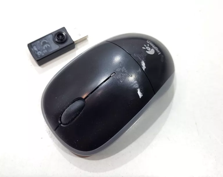 LOGITECH MK 320 KLAWIATURA +MYSZKA ( CZYTAJ OPIS