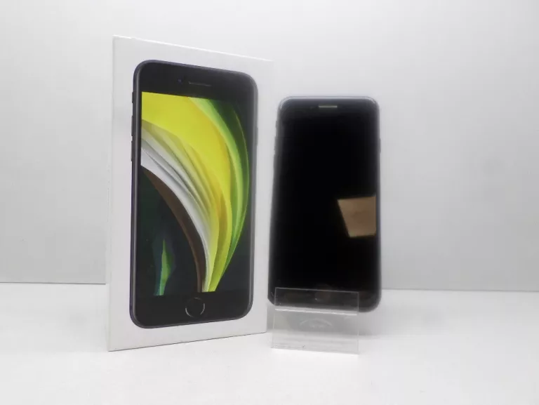 TELEFON IPHONE SE 2020 64GB