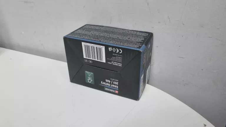 AKUMULATOR PARKSIDE 20V 4AH SMART PAPS204A1