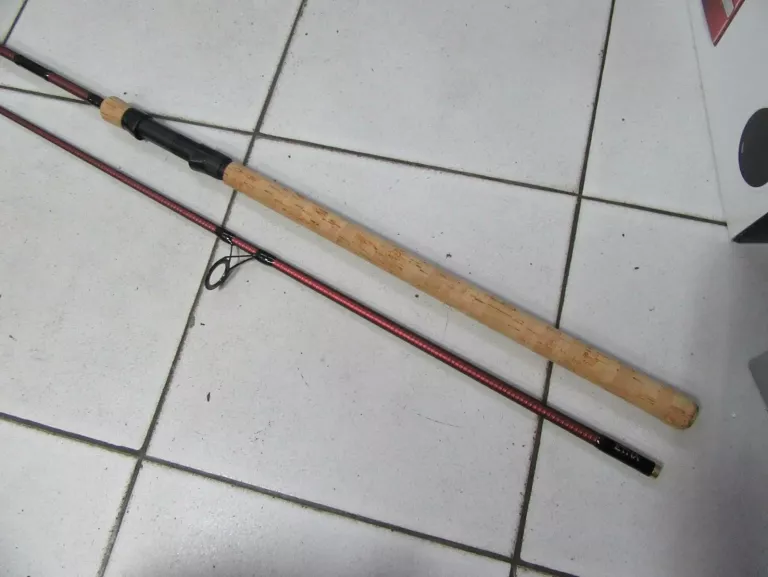 WĘDKA KIJ DELPHIN ETNA E3 2SEC 3M 3LBS