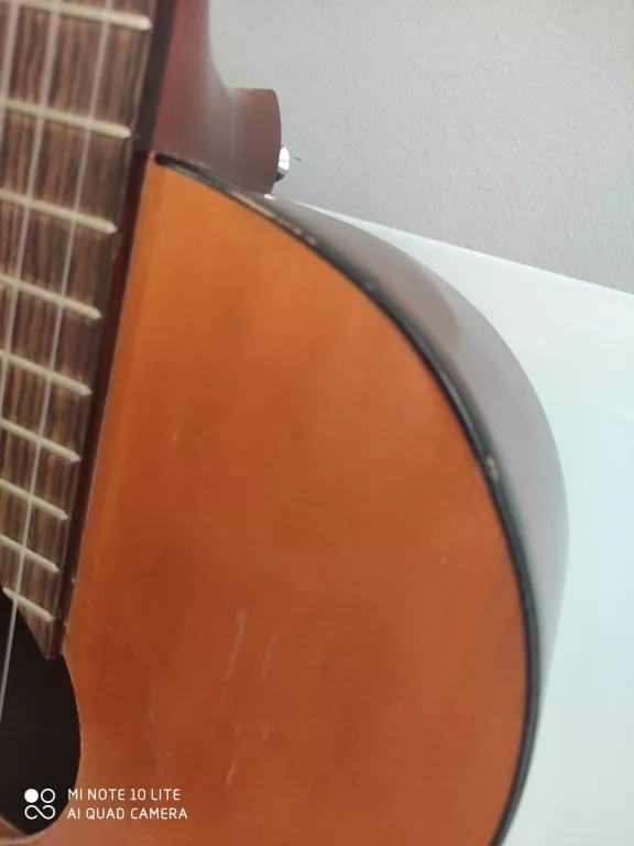 GITARA KLASYCZNA KONZERTGITARRE 9