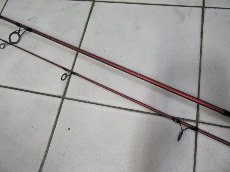 WĘDKA KIJ DELPHIN ETNA E3 2SEC 3M 3LBS