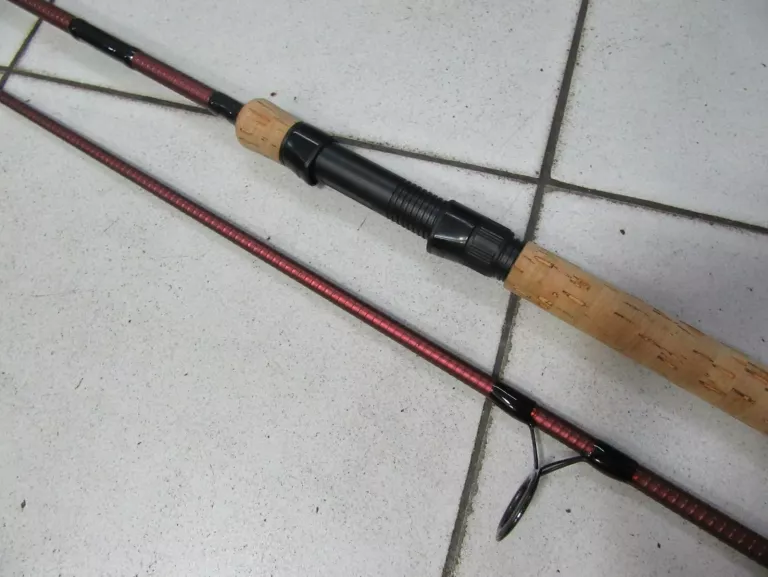 WĘDKA KIJ DELPHIN ETNA E3 2SEC 3M 3LBS