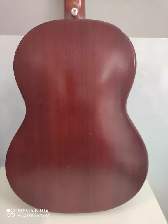 GITARA KLASYCZNA KONZERTGITARRE 9
