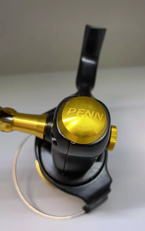 KOŁOWROTEK PENN SLAMMER 360 5.1:1