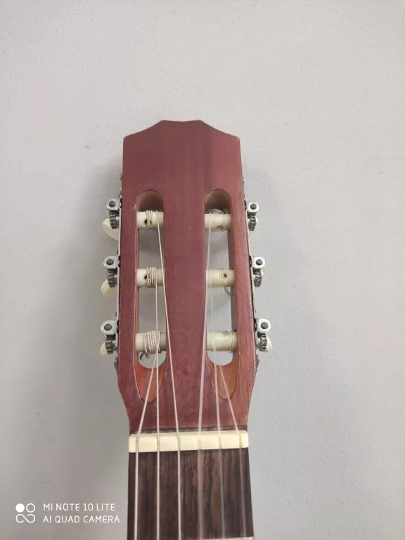 GITARA KLASYCZNA KONZERTGITARRE 9