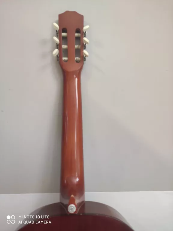 GITARA KLASYCZNA KONZERTGITARRE 9