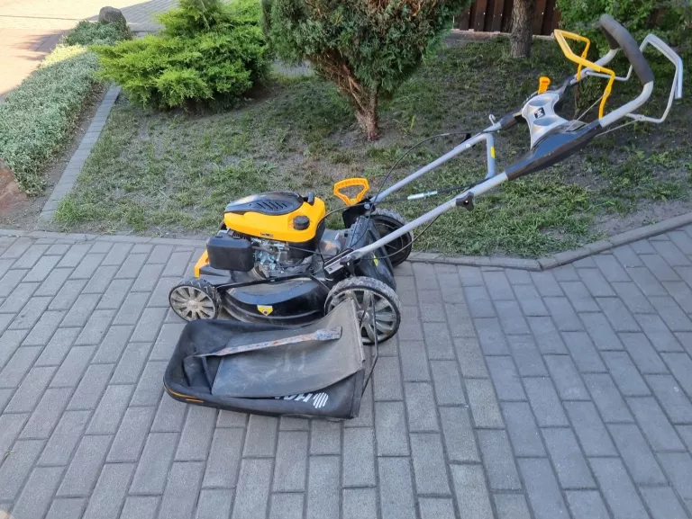 KOSIARKA SPALINOWA HANDY PRIME SHA51N196L-4W1
