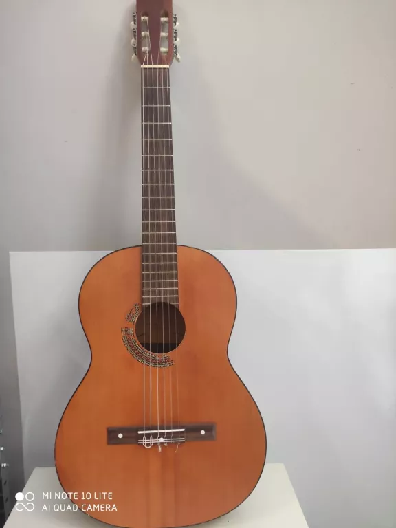 GITARA KLASYCZNA KONZERTGITARRE 9