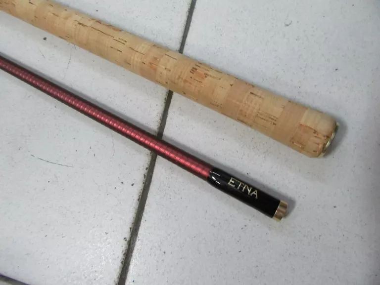 WĘDKA KIJ DELPHIN ETNA E3 2SEC 3M 3LBS