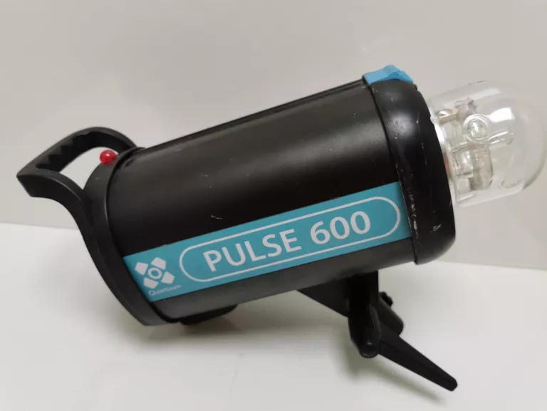 LAMPA STUDYJNA QUADRALITE PULSE X 600 MOCOWANIE B