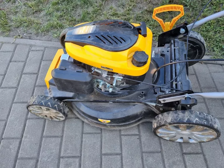 KOSIARKA SPALINOWA HANDY PRIME SHA51N196L-4W1