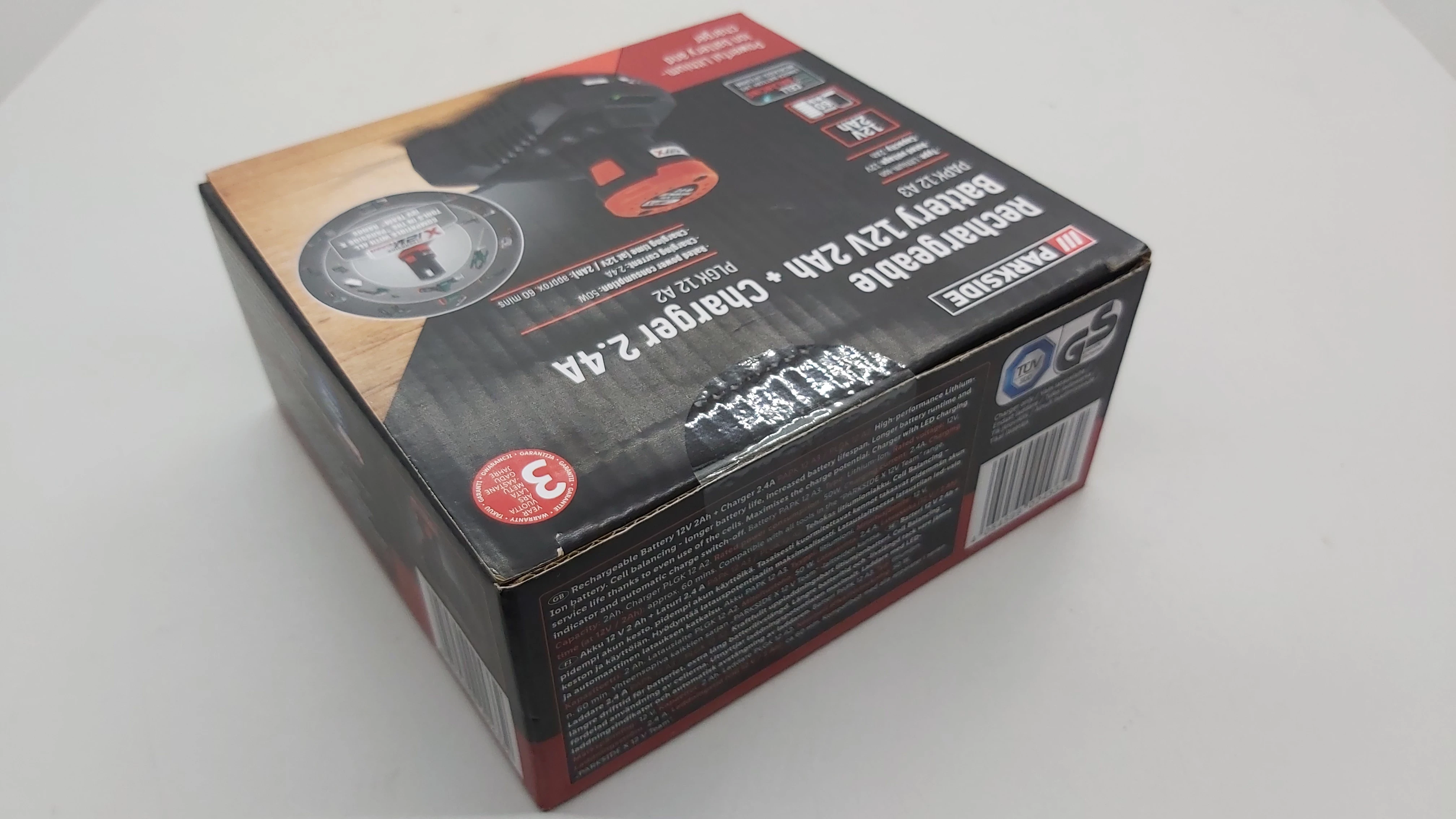 ladowarka-aku-parkside-papk-12-a3-plgk-12-a2-stan-nowy