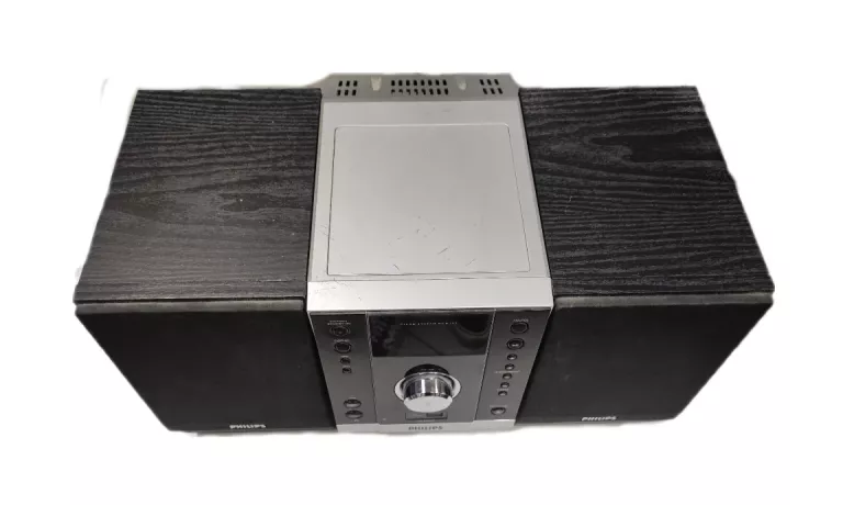WIEŻA STEREO PHILIPS MCM393/12