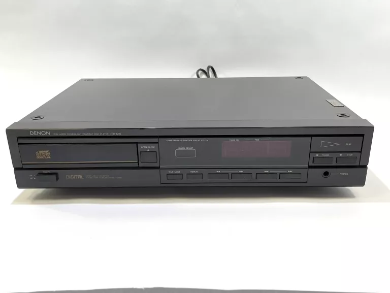 CD DENON DCD 600