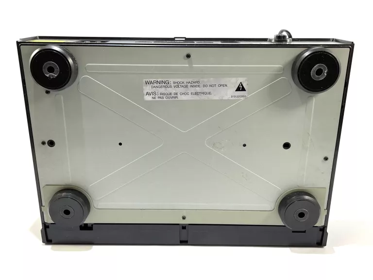 CD DENON DCD 600