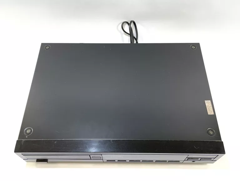CD DENON DCD 600