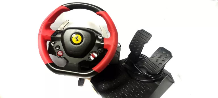 KIEROWNICA THRUSTMASTER 4460105