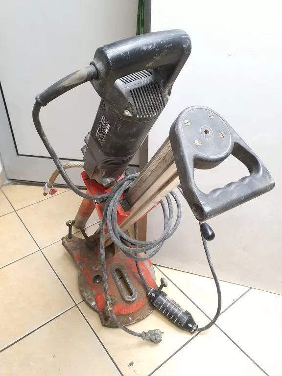 WIERTNICA ROTHENBERGER RODIADRILL 1800 DWS/1