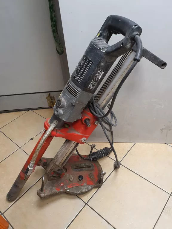 WIERTNICA ROTHENBERGER RODIADRILL 1800 DWS/1