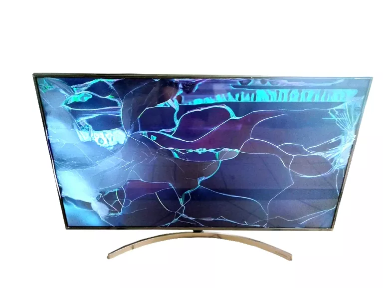 LG 55SK8100 55" 4K SUPER UHD SMART TV OPIS