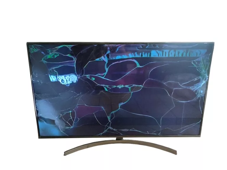 LG 55SK8100 55" 4K SUPER UHD SMART TV OPIS