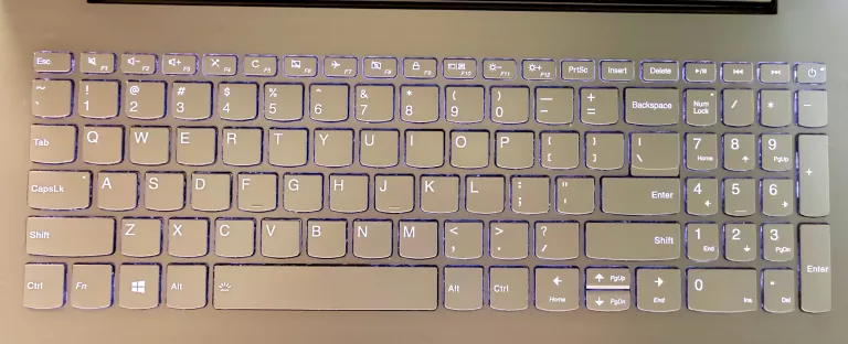 LAPTOP LENOVO IDEAPAD 330-15ICH