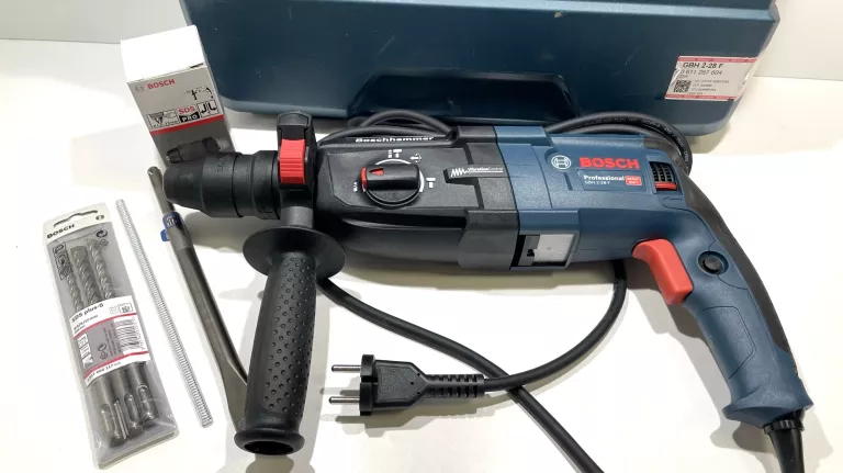 mlotowiertarka-bosch-gbh-2-28-gwar-idealny-stan-marka-bosch