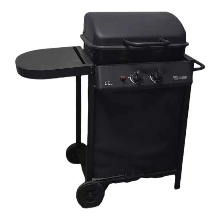 GRILL GAZOWY *POLECAM*