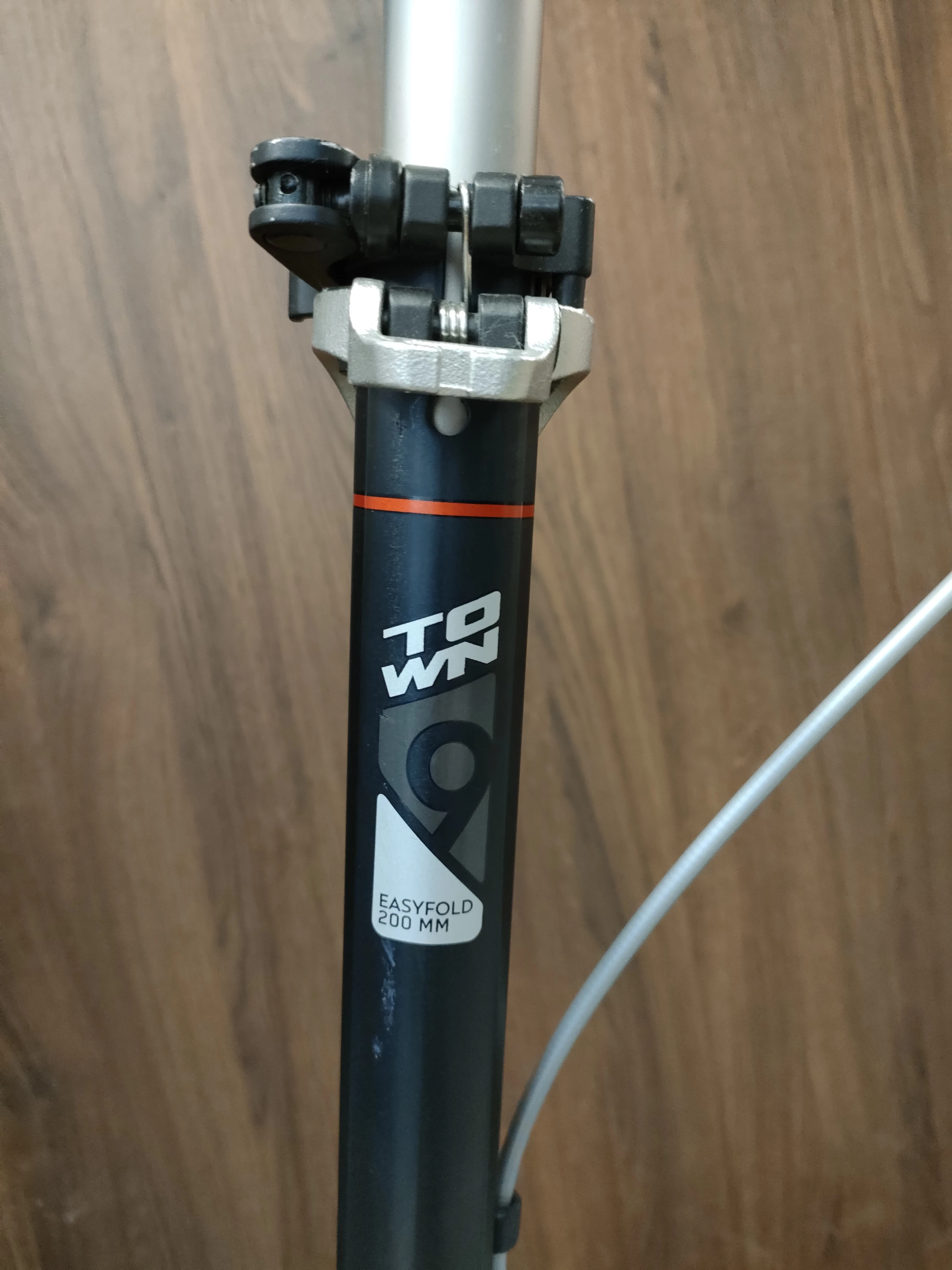 hulajnoga-oxelo-c900-stan-uzywany