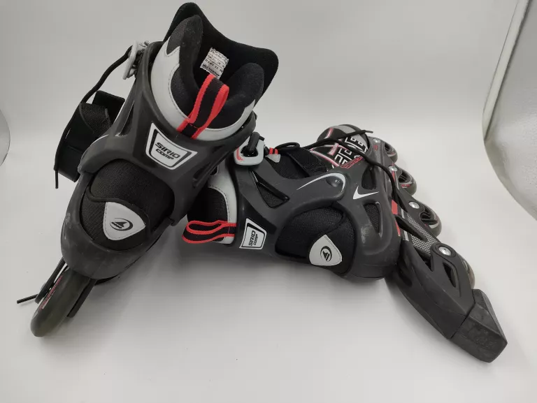 ROLKI ROLLERBLADE SIRIO 42,5 + OCHRANIACZE I KASK